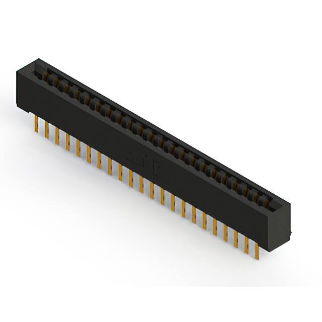 357-044-558-201 EDAC Inc.  Edgeboard Connectors